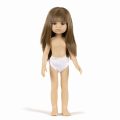 POUPEE AMIGAS - MINIKANE - CAROL - 1