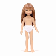 POUPEE AMIGAS - MINIKANE - CHRISTI - 1