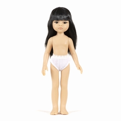 POUPEE AMIGAS - MINIKANE - LIU - 1