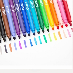 FEUTRES ULTRALAVABLES - OMY -  - 2