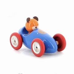 EN VOITURE BOIZOOS - VILAC - MARCEL L OURS - 1