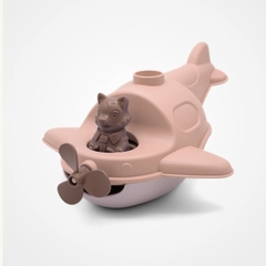 PREMIERS VEHICULES MODULABLES - LE JOUET SIMPLE - HYDRAVION MOCCHA - 1