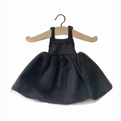 AMIGAS GORDIS TUTU ROSELLA - MINIKANE - NOIR - 1