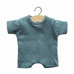 BABIES BODY SHORTY - MINIKANE - PAON - 1