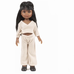 AMIGAS ENSEMBLE CACHE COEUR - MINIKANE - ENSEMBLE CACHE COEUR - 1