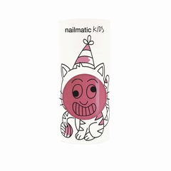 VERNIS A L EAU - NAILMATIC - KITTY - 1