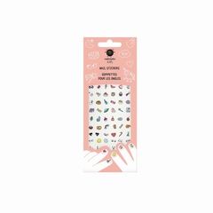 STICKERS A ONGLES - NAILMATIC - MAGIC - 1