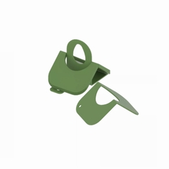 MOUILLETTE COQUETIER - POUEB - AVOCAT - 1