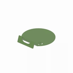 PADTACHE REPOSE CUILLERE-POUE - POUEB - AVOCAT - 1
