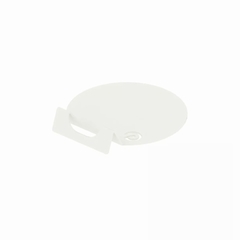 PADTACHE REPOSE CUILLERE-POUE - POUEB - BLANC - 1