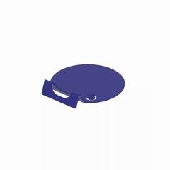PADTACHE REPOSE CUILLERE-POUE - POUEB - BLEU ROI - 1