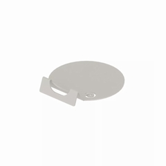 PADTACHE REPOSE CUILLERE-POUE - POUEB - GRIS PERLE - 1