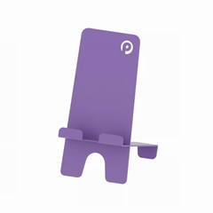 VISIONNAIRE SUPPORT TELEPHONE - POUEB - LAVANDE - 1