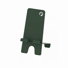 VISIONNAIRE SUPPORT TELEPHONE - POUEB - SAPIN - 1