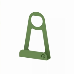 ENERGIE SUPPORT PRISE - POUEB - AVOCAT - 1