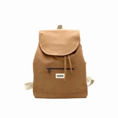 SAC A DOS ELIOT - HINDBAG - CANNELLE - 1