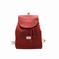 SAC A DOS ELIOT - HINDBAG - TERRACOTTA - 1