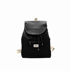 MINI SAC A DOS ELIOT - HINDBAG - NOIR - 1
