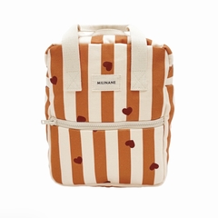 SAC A DOS NOE - MILINANE - CARAMEL - 1