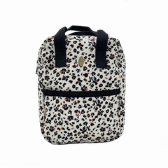 SAC A DOS NOE - MILINANE - LEOPARD - 1