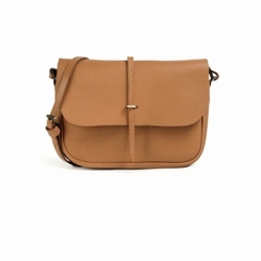 SAC PASTEL - BLEU DE CHAUFFE - MIEL - 1
