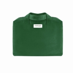 SAC 24H COTON CELESTIN - RIVE DROITE - IMPERIAL GREEN - 1