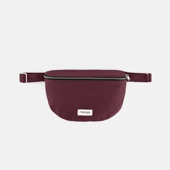 BANANE CUSTINE - RIVE DROITE - BEETROOT RED WAXED - 1