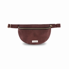 BANANE CUSTINE - RIVE DROITE - DARK RED - 1