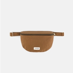 BANANE CUSTINE - RIVE DROITE - HAZELNUT WAXED - 1