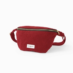 BANANE CUSTINE - RIVE DROITE - VIBRANT RED - 1