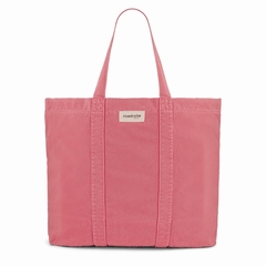 CABAS XL MARCEL - RIVE DROITE - MELROSE PINK - 1
