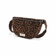 BANANE CUSTINE XL - RIVE DROITE - LEOPARD - 1
