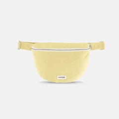 BANANE CUSTINE XL - RIVE DROITE - YELLOW HERE - 1