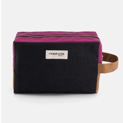 TOURNELLES XL TROUSSE MAQUILL - RIVE DROITE - BROOKLYN - 1