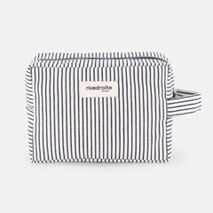 TOURNELLES XL TROUSSE MAQUILL - RIVE DROITE - ECUME - 1