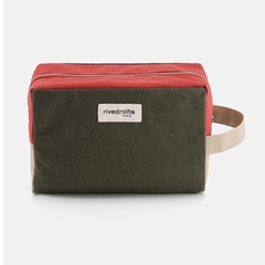 TOURNELLES XL TROUSSE MAQUILL - RIVE DROITE - QUEENS - 1