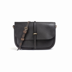 SAC PASTIS - BLEU DE CHAUFFE - NOIR - 1