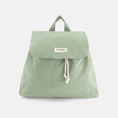 GEORGES LE SAC A DOS - RIVE DROITE - GREEN RIVERS - 1
