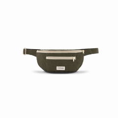 BANANE ORSEL - RIVE DROITE - MILITARY GREEN - 1