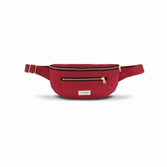 BANANE ORSEL - RIVE DROITE - VIBRANT RED - 1
