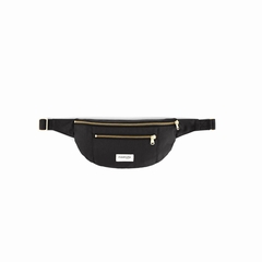 BANANE ORSEL - RIVE DROITE - WAXED BLACK - 1