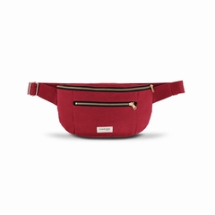 BANANE ORSEL XL - RIVE DROITE - VIBRANT RED - 1