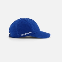 COLETTE LA CASQUETTE - RIVE DROITE - VENICE BLUE - 2