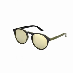 LUNETTE EXCAPE 3. - POLINELLI - 3.3 OR VERT - 1