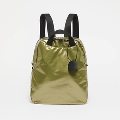 SAC À DOS LAMI - SELECTION MAISON PLUME - AVOCADO - 1