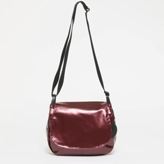 BESACE NICO - SELECTION MAISON PLUME - MADERE - 1