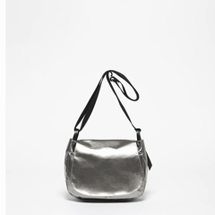 BESACE NICO - SELECTION MAISON PLUME - METAL - 1