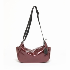 BESACE LIRIS - SELECTION MAISON PLUME - MADERE - 1