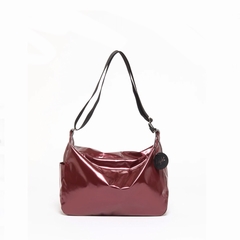 JOY BESACE - SELECTION MAISON PLUME - MADERE - 1