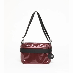 BESACE RIGA - SELECTION MAISON PLUME - MADERE - 1